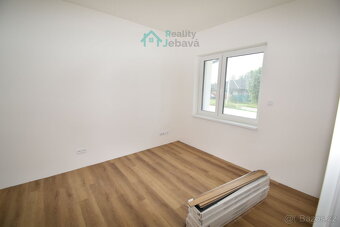 Prodej rodinného domu 4+kk 140 m2,  pozemek 520 m2, Klenovka - 19