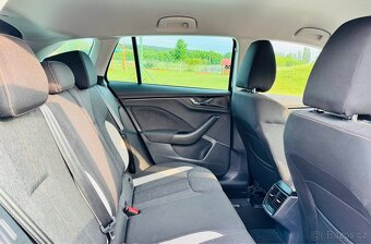Škoda Scala, 1.6 TDI 85 KW STYLE - 19