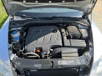 Skoda Octavia 1.6 TDI liftovaná - 19