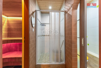 Prodej rodinného domu, 245 m², Kladno, ul. Průmyslová - 19