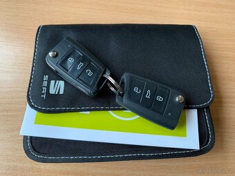 Seat Ibiza 1.0 TSI Style r.v.2018 - 19