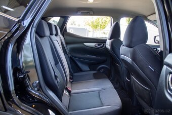 Nissan Qashqai 1.5 DCi - 19