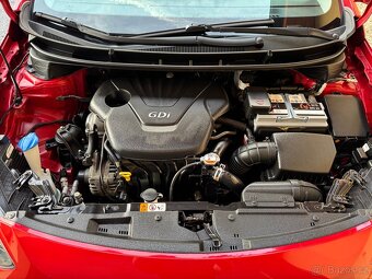 Hyundai i30 1.6i 99Kw - 19