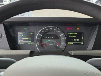 Volvo FH13 460 4x2 / Hydraulika / 446tkm - 19