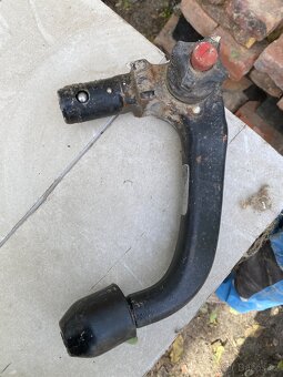 náhradní díly na Opel Meriva 1.4 benzin - 19