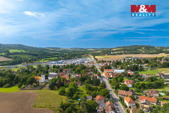 Prodej rodinného domu, 98 m², Olbramovice - 19