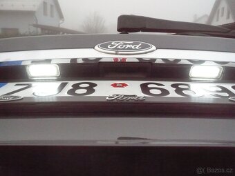 Ford Fiesta - Prodám / Vyměním - 19