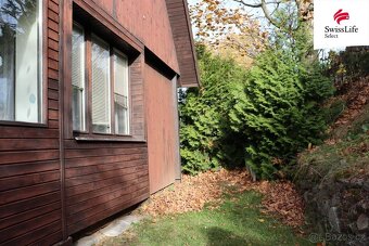 Prodej chaty 32 m2, Pavlov - 19