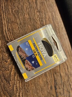 Různé druhy filtrů - 19