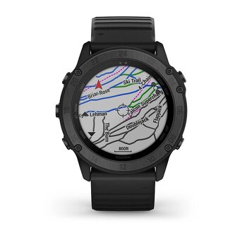 Prodám GARMIN tactix® Delta PRO - Sapphire Edition - 19