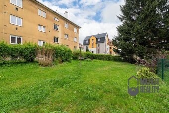 Prodej bytu 2+1, 55 m2 - Liberec III-Jeřáb, ev.č. 06653 - 19