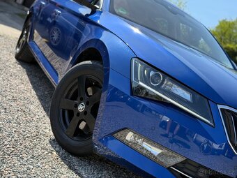 Škoda Superb III 2.0TDI Elegenace /limuzina/ 152.000km - 19