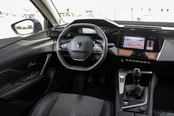 Peugeot 308 1.2 PureTech 130 Allure Pack - 19