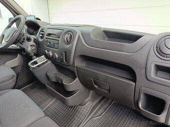 Renault Master L2H2 2.3 dCi 96 kW odpočet DPH - 19