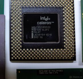 CPU, RAM, GPU - 19