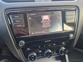 Škoda Octavia 3 combi, 1.0 TSI 85 kW, Ambition, 1.Maj - 19