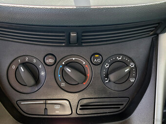 Ford C-MAX 1,6TDCi Trend, CZ, 2xmaj, SERVISNÍ KNÍŽKA - 19