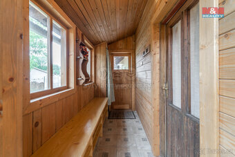 Prodej rodinného domu, 90 m², Předbořice, Černíny - 19