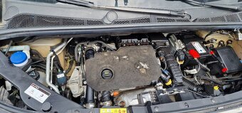 Citroën Berlingo XL 1,5 HDi Man 6 SHINE - 19