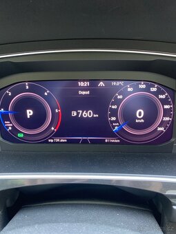 Tiguan ELEGANCE 2.0 tdi 4motion 147kw r.2021 IQ Light - 19