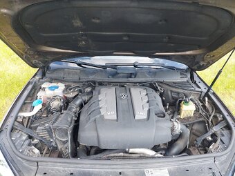 Volkswagen Touareg 3.0 TDI 180Kw BMT Terrain Tech - 19