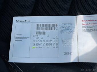 Škoda Octavia RS TFSI 147 KW SK KAROSERIE - 19