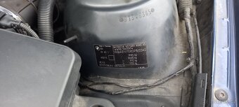 Prodám BMW  320i 125 kW r.v 2004 - 19