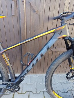 SCOTT SCALE 910 -  komplet na Shimano XT - hmotnost 10kg - 19