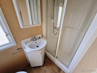 mobilheim,mobilní dům Willerby Karneval 11,2x3,7 m - 19