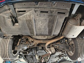 Toyota Avensis kombi T27 1.8VVTi 108kW 2.maj/servis Toyota - 19