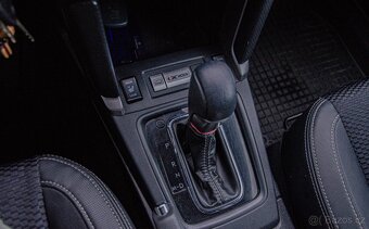 Subaru Forester 2.0D-L CVT Comfort - 19