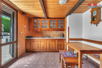 Prodej chat, 80 m², Libuň - Březka - 19