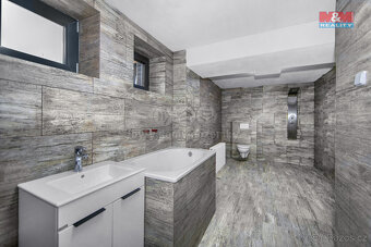 Prodej rodinného domu, 180 m², Tlučná, ul. Ke Koupališti - 19