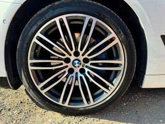 BMW G30 530d DPH - 19
