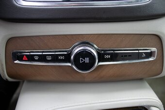 Volvo XC90 XC 90 D5 Drive-E Inscription AWD A/T, záruka 1rok - 19