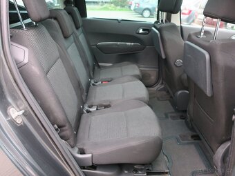 Prodám Peugeot 5008 2.0 HDi 110 kW - 19