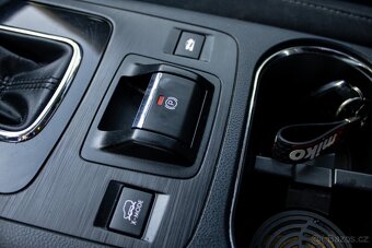 Subaru Outback 2.5i-S Exclusive NAVI CVT - 19