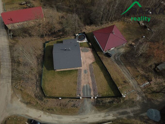 Novostavba RD 4+KK (200 m2) se zahradou 927 m2... - 19
