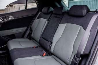 Kia Sportage Edition 30 / 2025 / 238 km nájazd / Ako Nové - 19