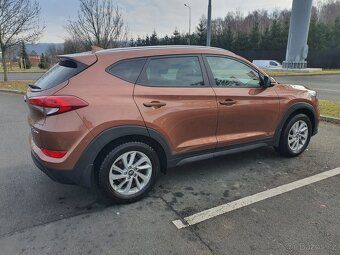 Hyundai tucson - 19