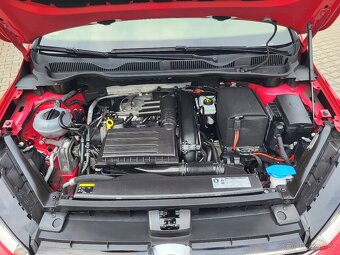 Volkswagen Golf Sportsvan 1.4 TSI Highline, DSG 110 kW - 19