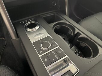 Land Rover Discovery,  3.0 D V6 225kW Landmark 7-míst - 19