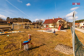 Prodej chalupy, 160 m², Krejnice - 19
