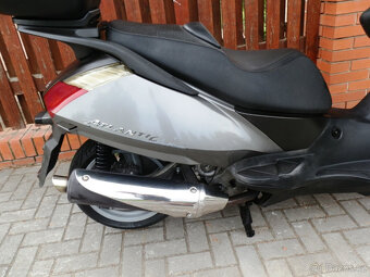 Aprilia Atlantic 500 Sprint - 19