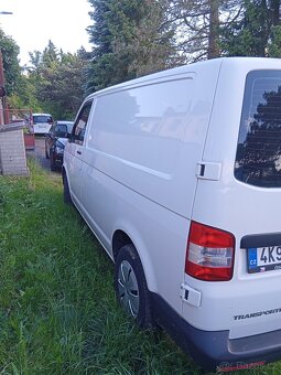 Transporter 75 kw - 19