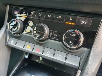 Škoda Karoq 2.0TDI 110kW 4x4 DSG Full LED Press&Drive Tažné - 19