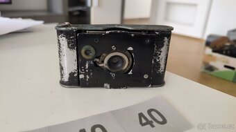 Starozitne fotoaparaty - 19