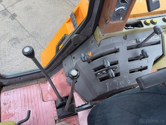Renault 120.14  RV 1987      Traktor - 19