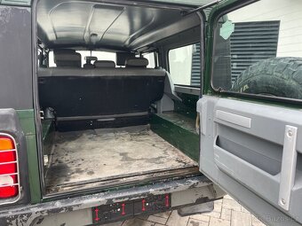 IVECO MASSIF - NA PREDAJ / NA SPLATKY - 19