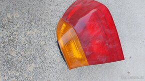 Díly na BMW E46 - 19